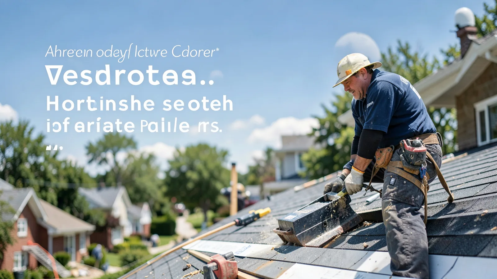 Roof Replacement in Comptche, CA near me